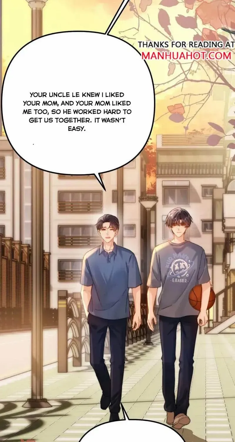 Lovely allergen Chapter 78 page 17 - 