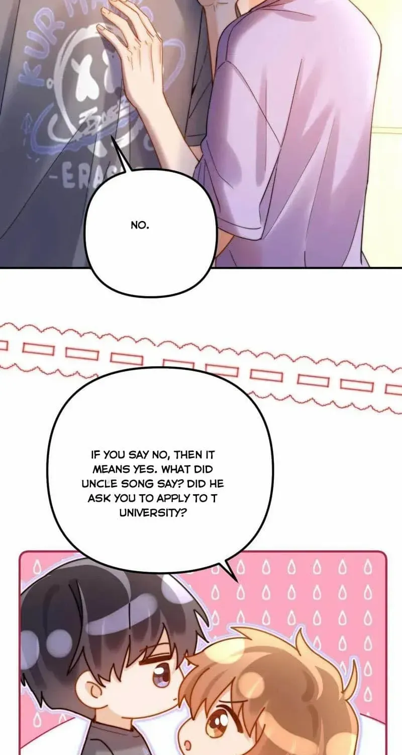 Lovely allergen Chapter 78 page 22 - 
