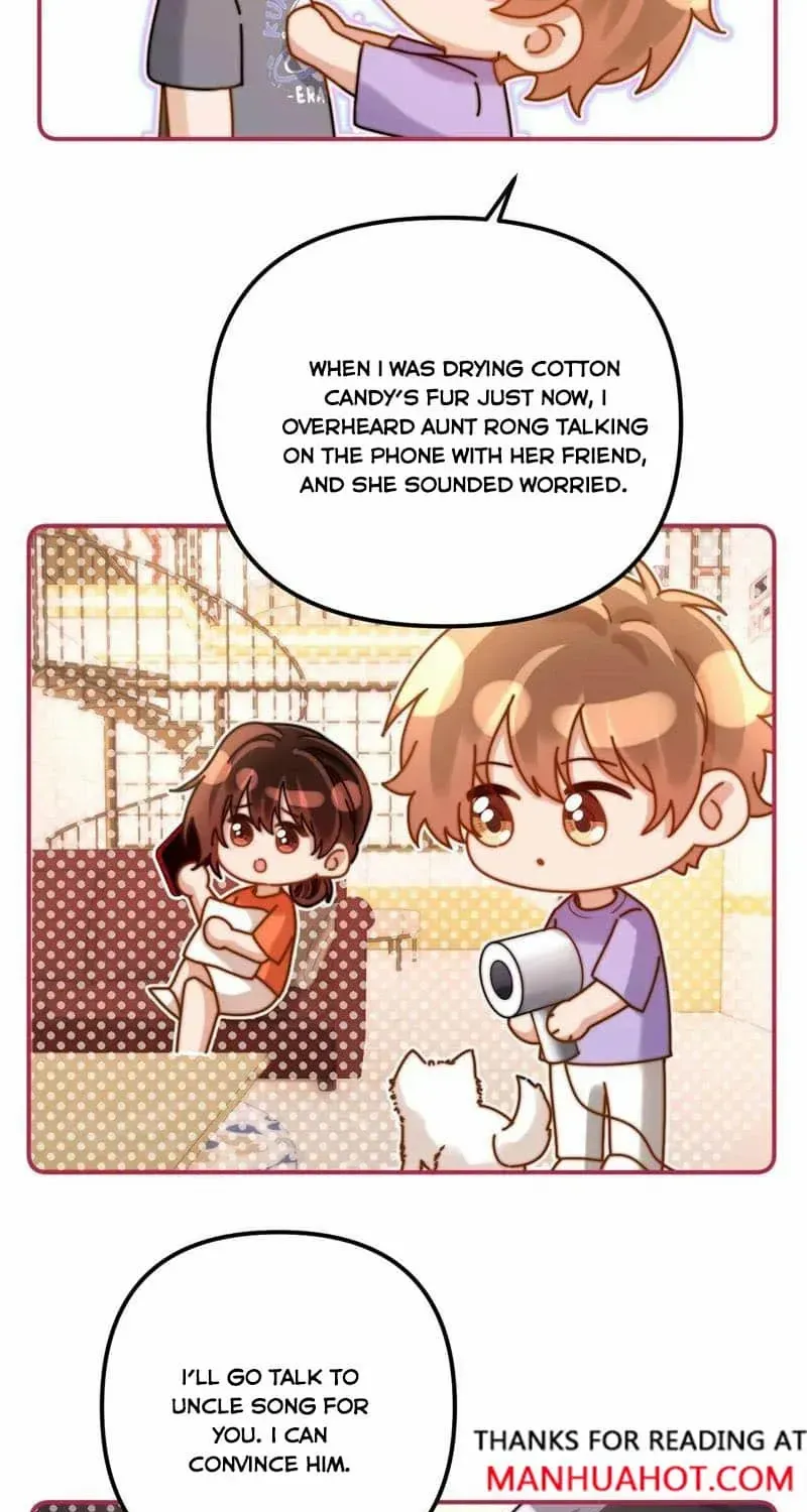 Lovely allergen Chapter 78 page 24 - 