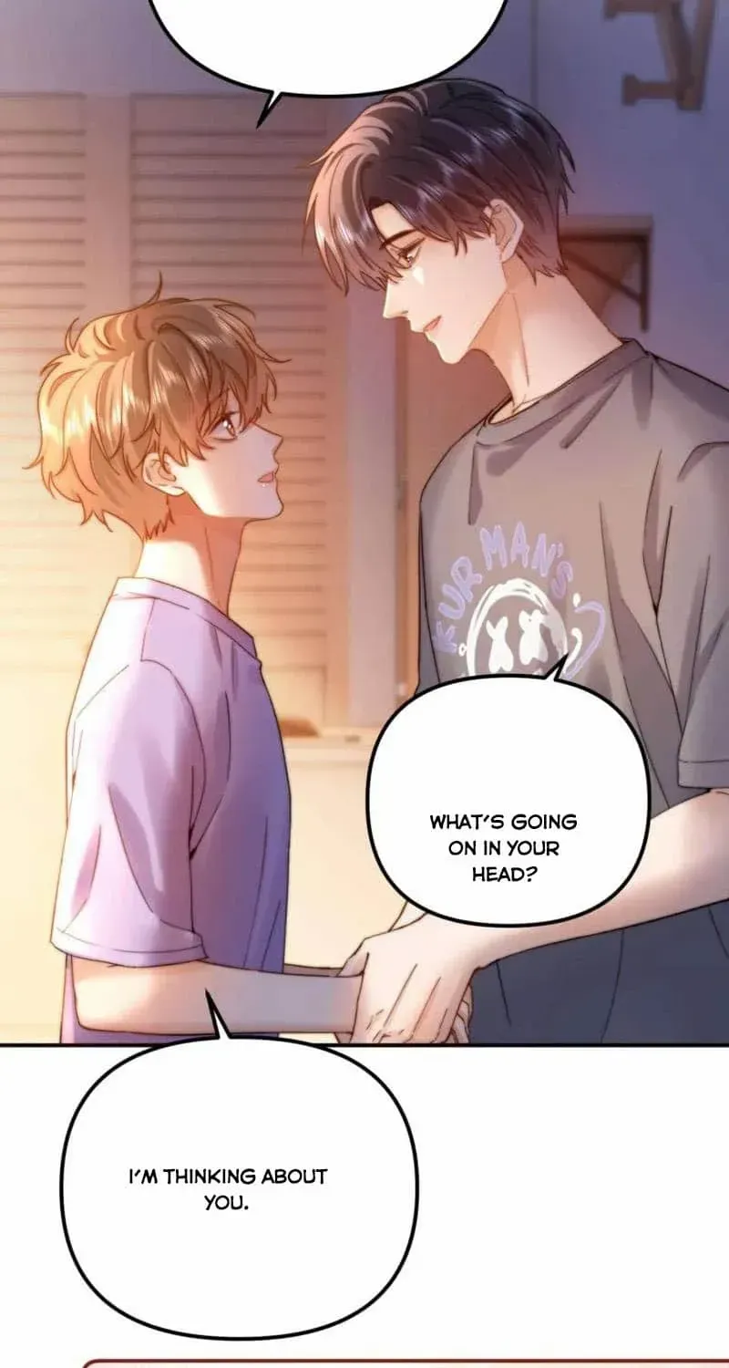 Lovely allergen Chapter 78 page 26 - 