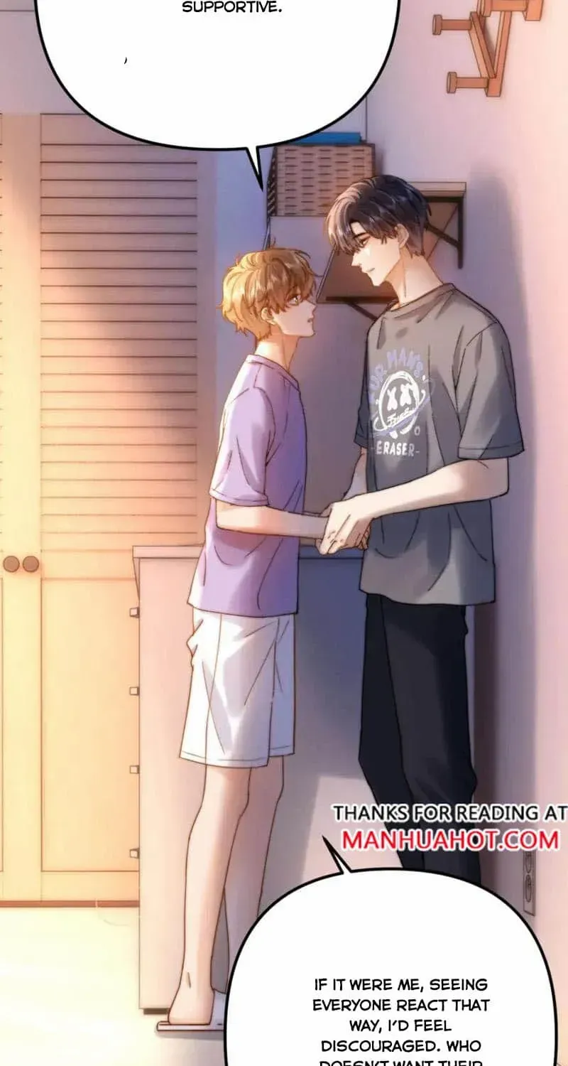 Lovely allergen Chapter 78 page 28 - 