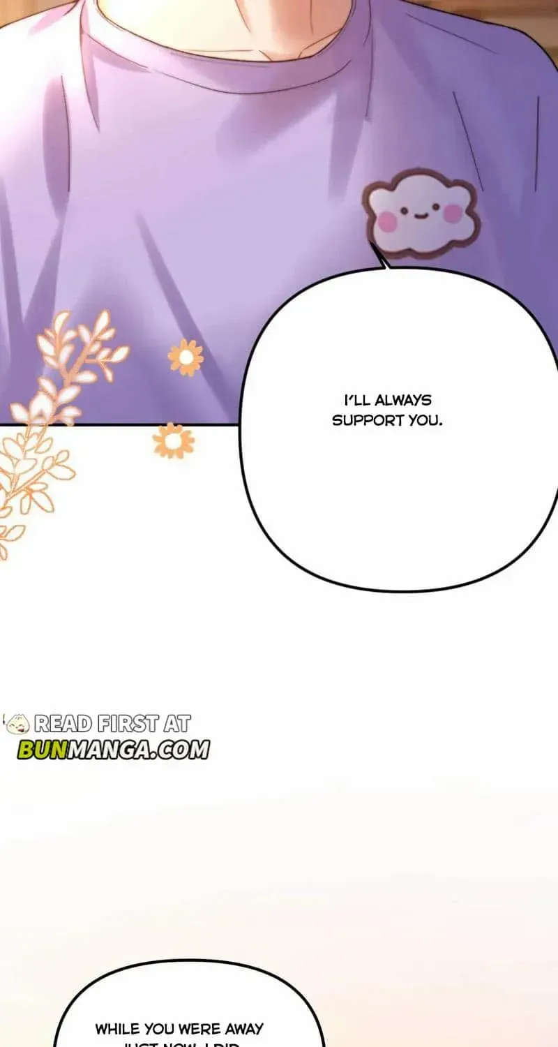 Lovely allergen Chapter 78 page 32 - 