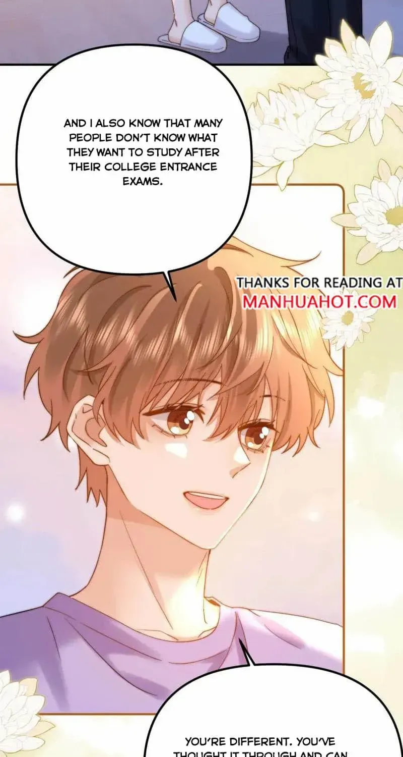 Lovely allergen Chapter 78 page 34 - 