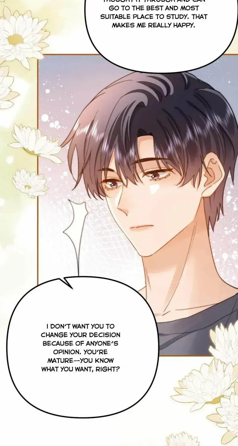 Lovely allergen Chapter 78 page 35 - 