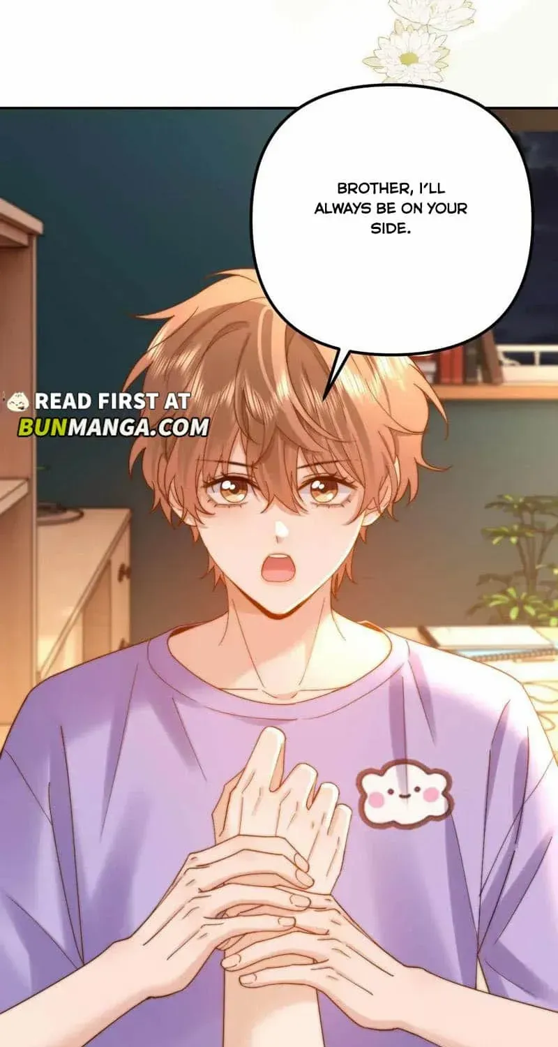Lovely allergen Chapter 78 page 36 - 