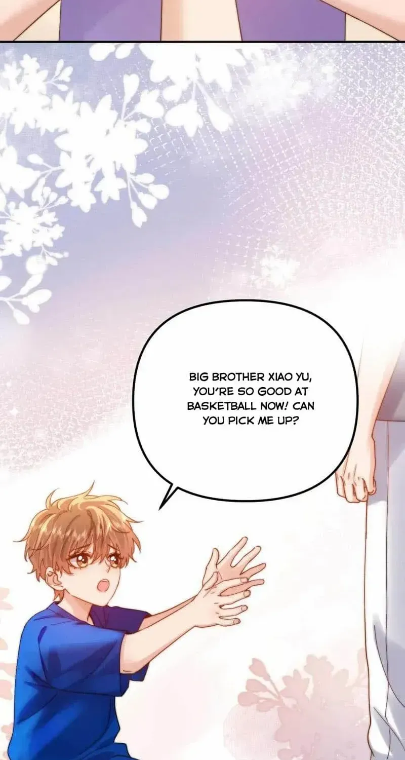 Lovely allergen Chapter 78 page 37 - 