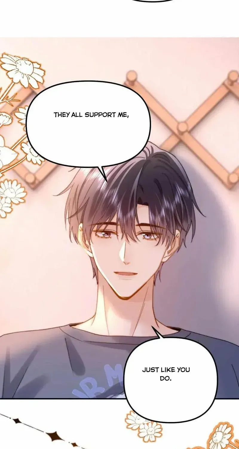 Lovely allergen Chapter 78 page 41 - 
