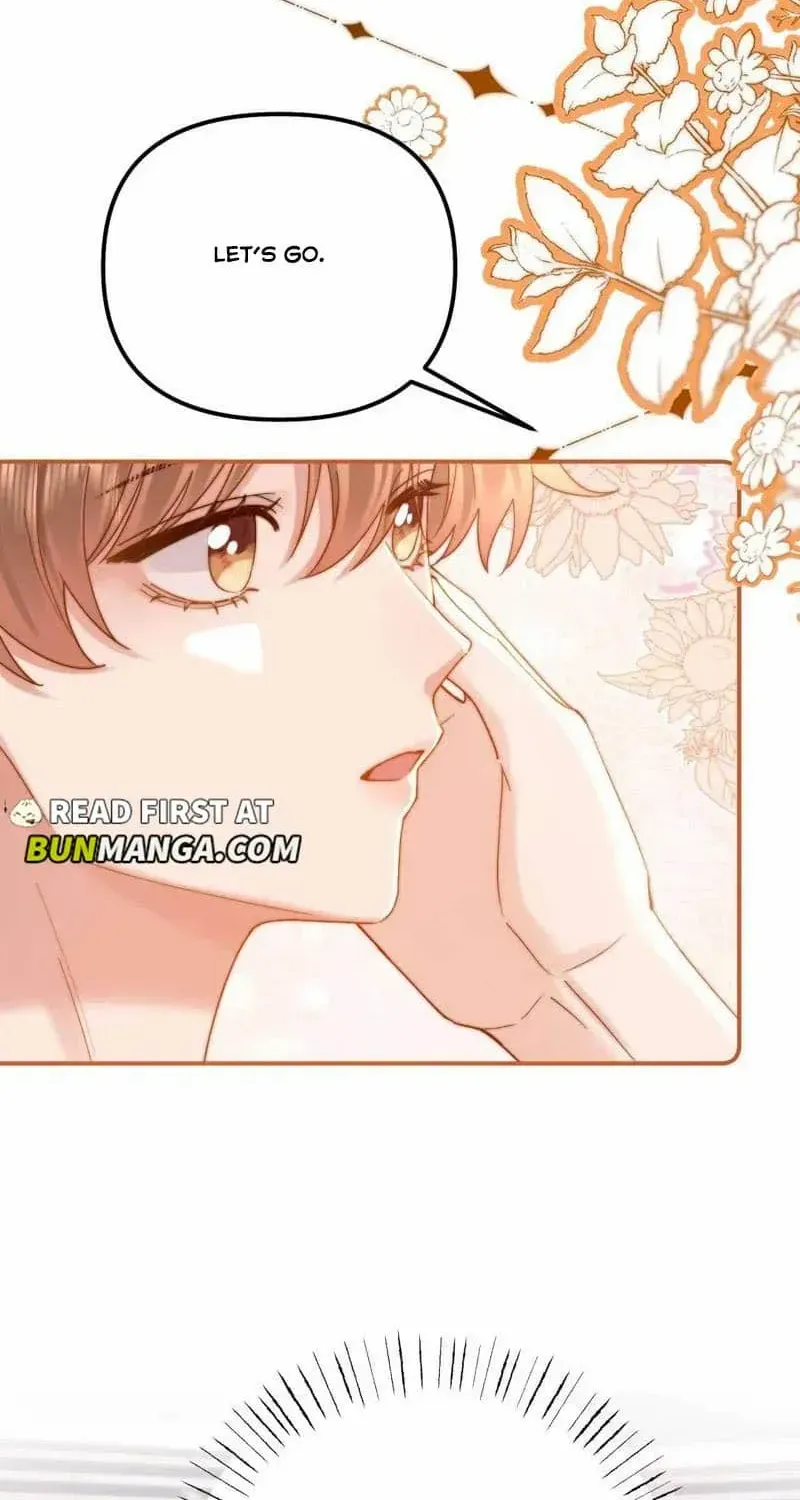 Lovely allergen Chapter 78 page 42 - 