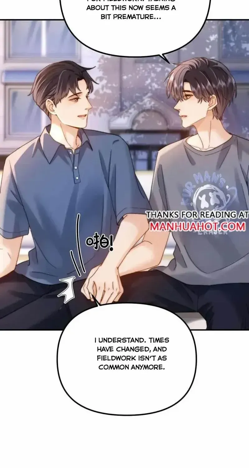 Lovely allergen Chapter 78 page 6 - 