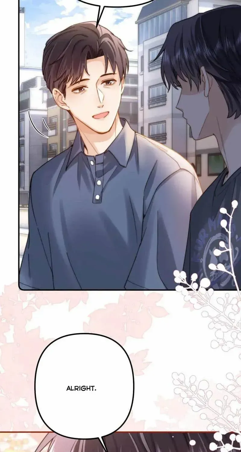 Lovely allergen Chapter 78 page 8 - 