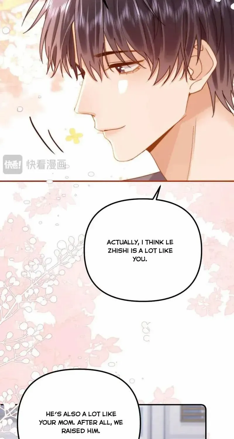 Lovely allergen Chapter 78 page 9 - 
