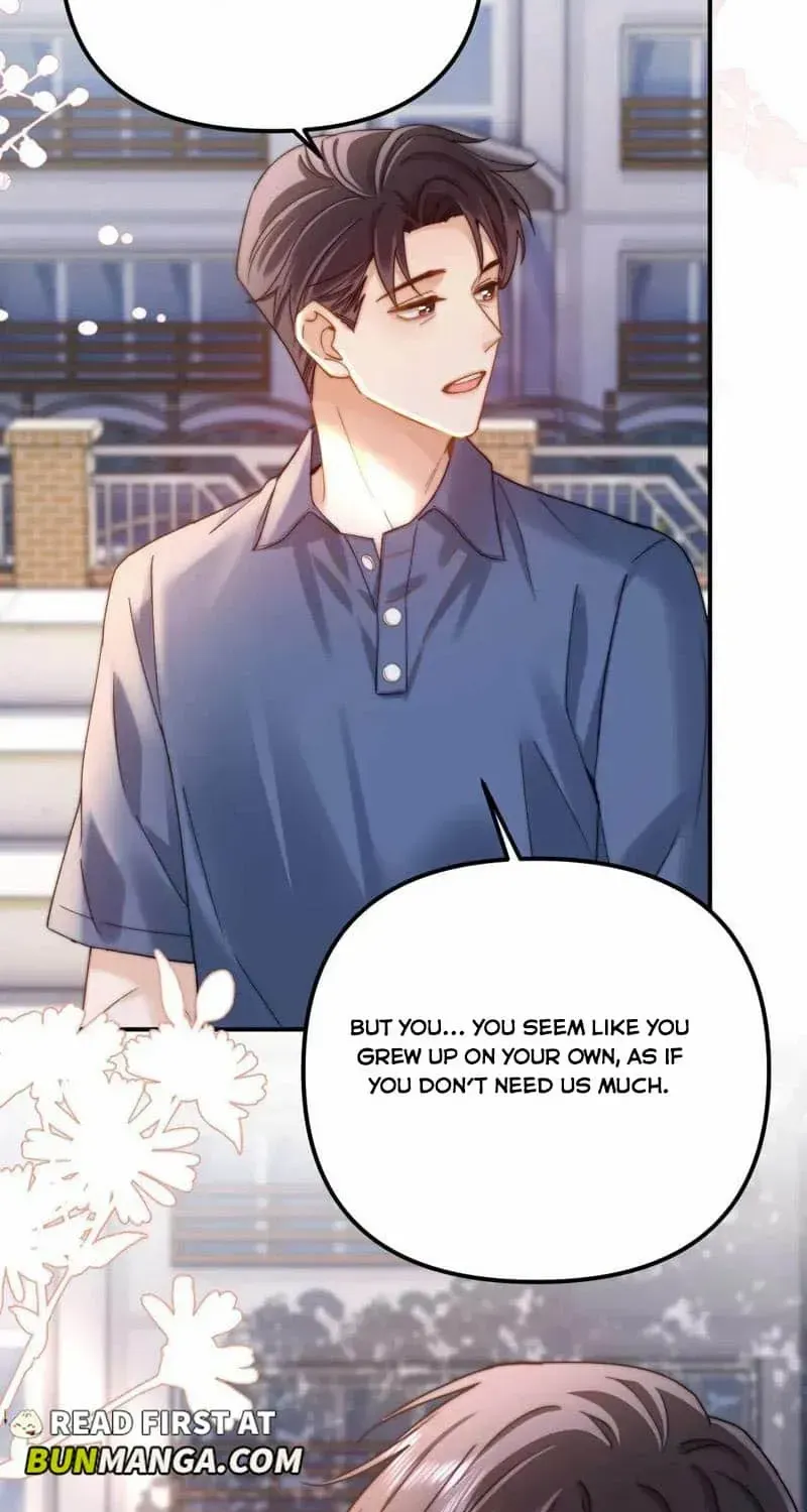 Lovely allergen Chapter 78 page 10 - 