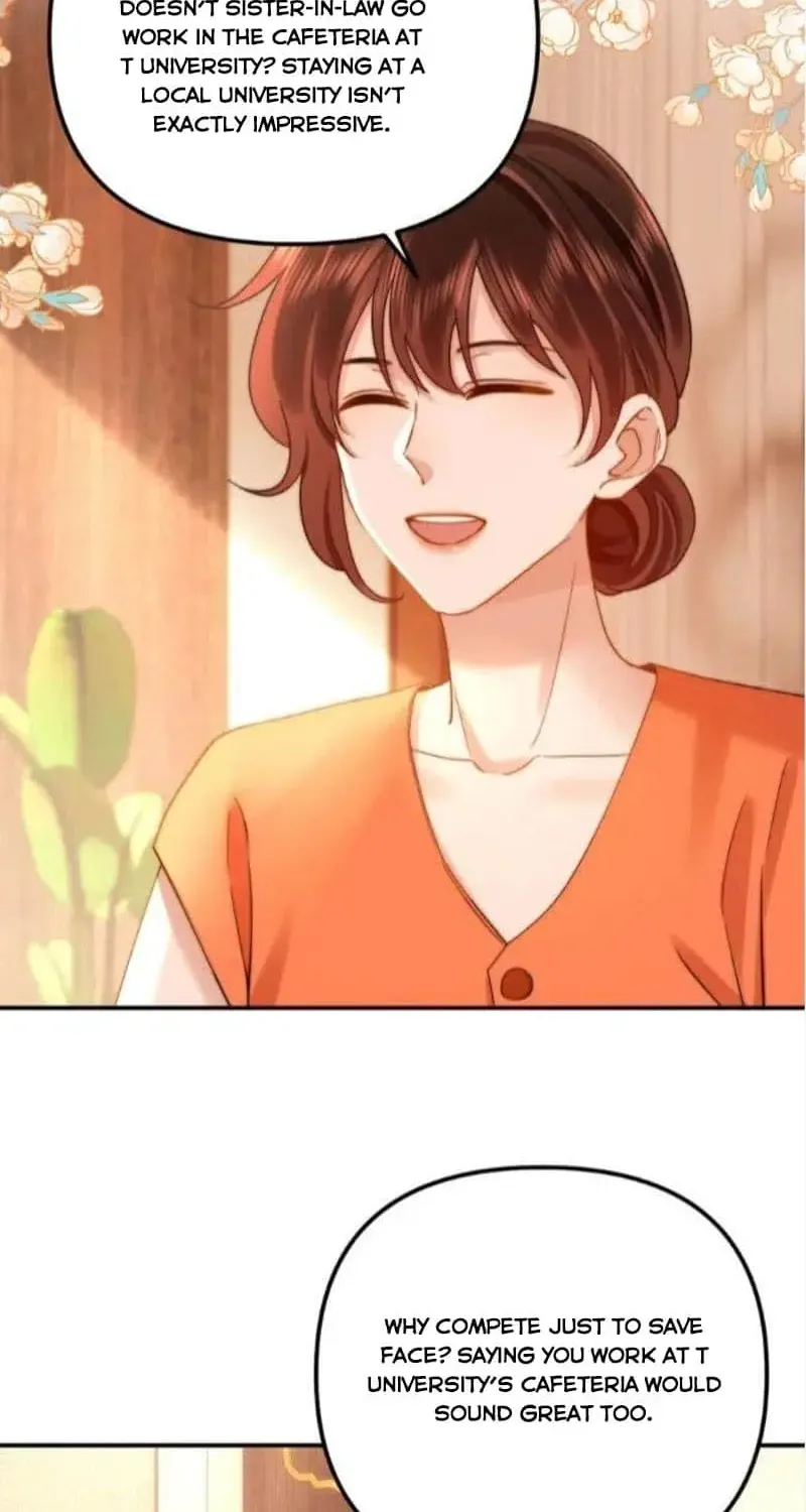 Lovely allergen Chapter 79 page 11 - 