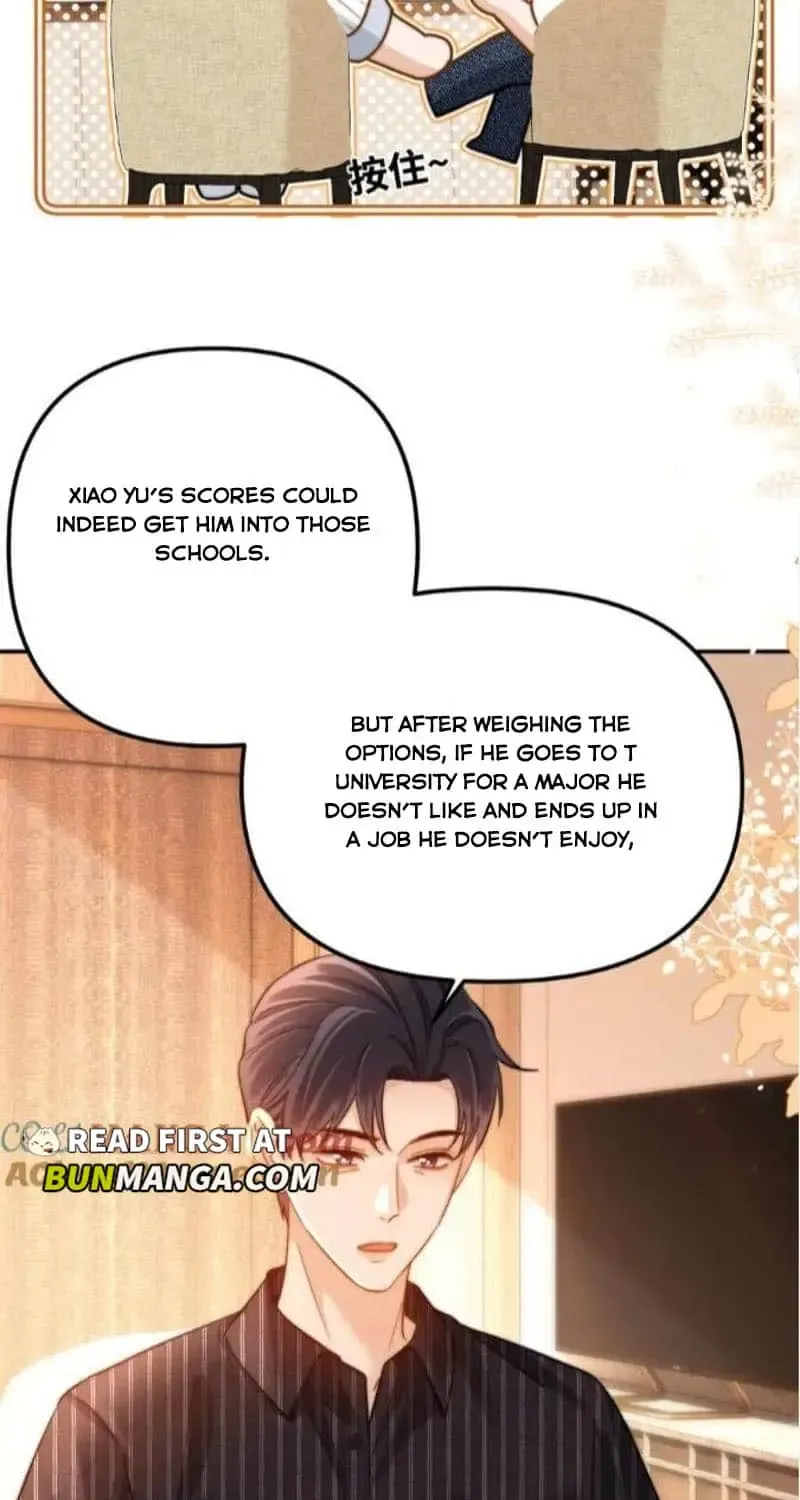 Lovely allergen Chapter 79 page 14 - 