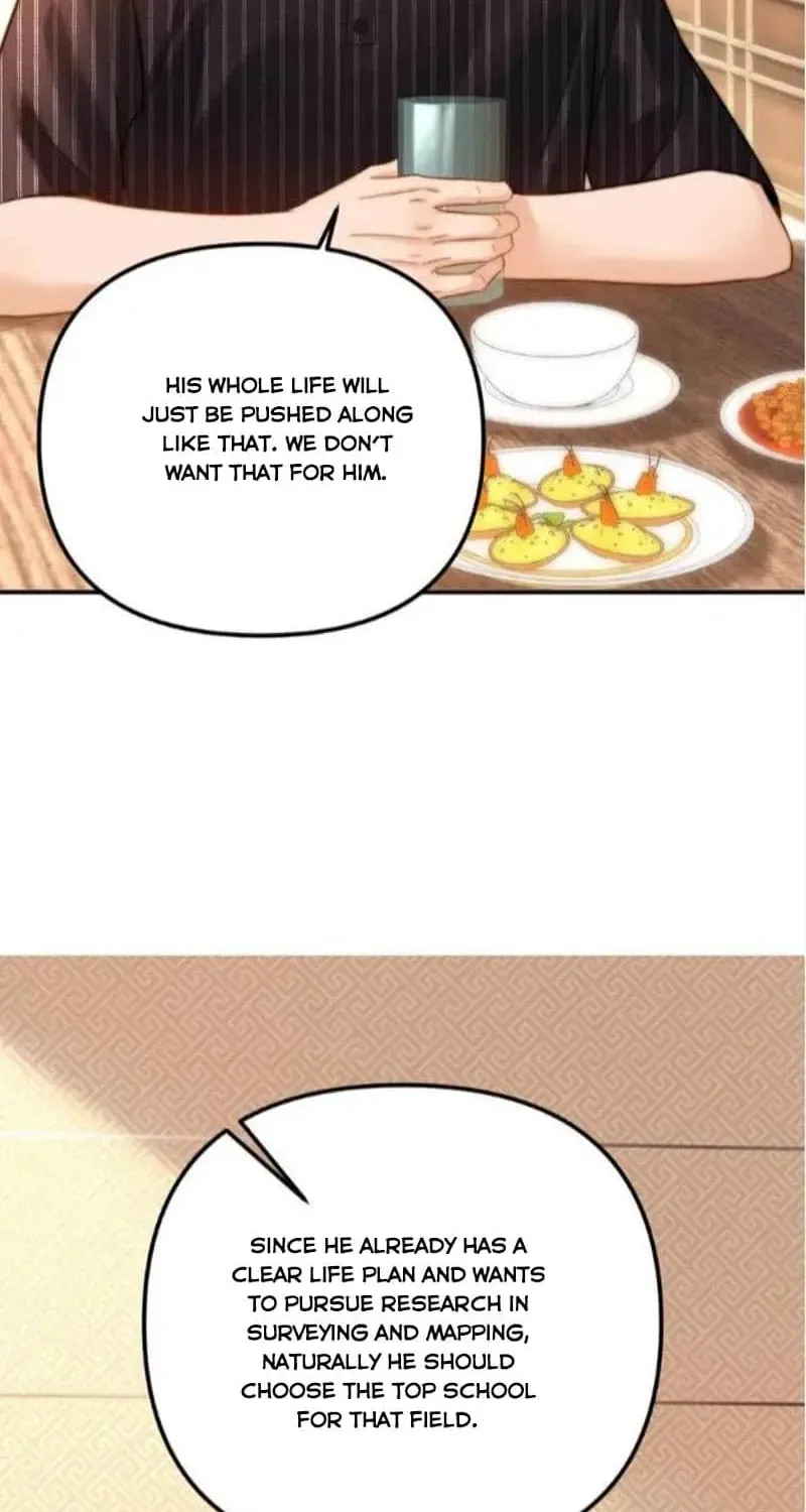 Lovely allergen Chapter 79 page 15 - 