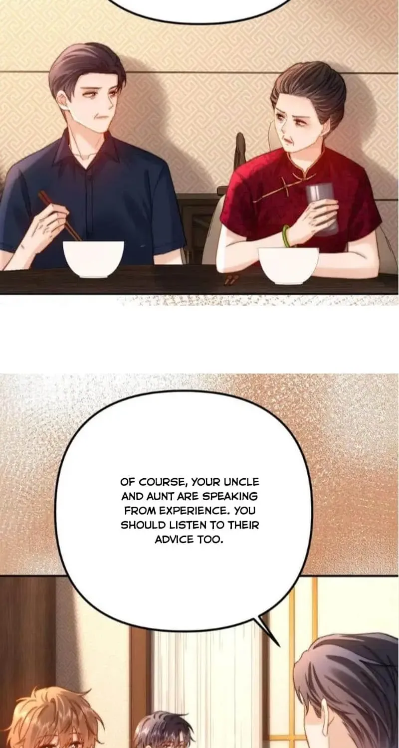 Lovely allergen Chapter 79 page 16 - 