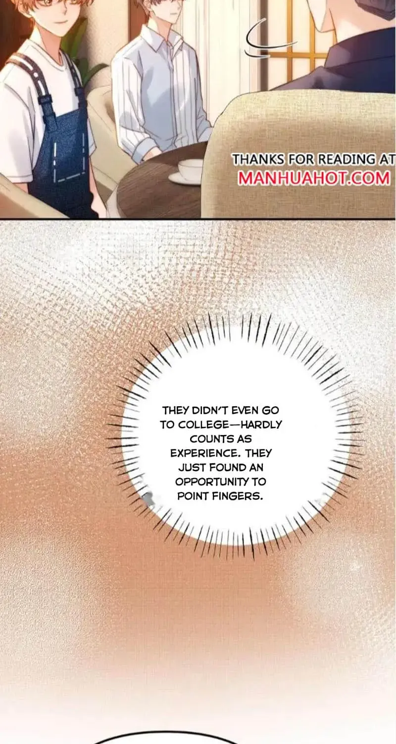 Lovely allergen Chapter 79 page 17 - 