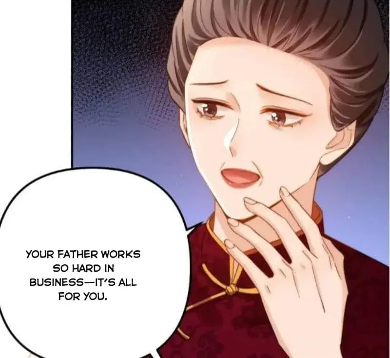 Lovely allergen Chapter 79 page 19 - 