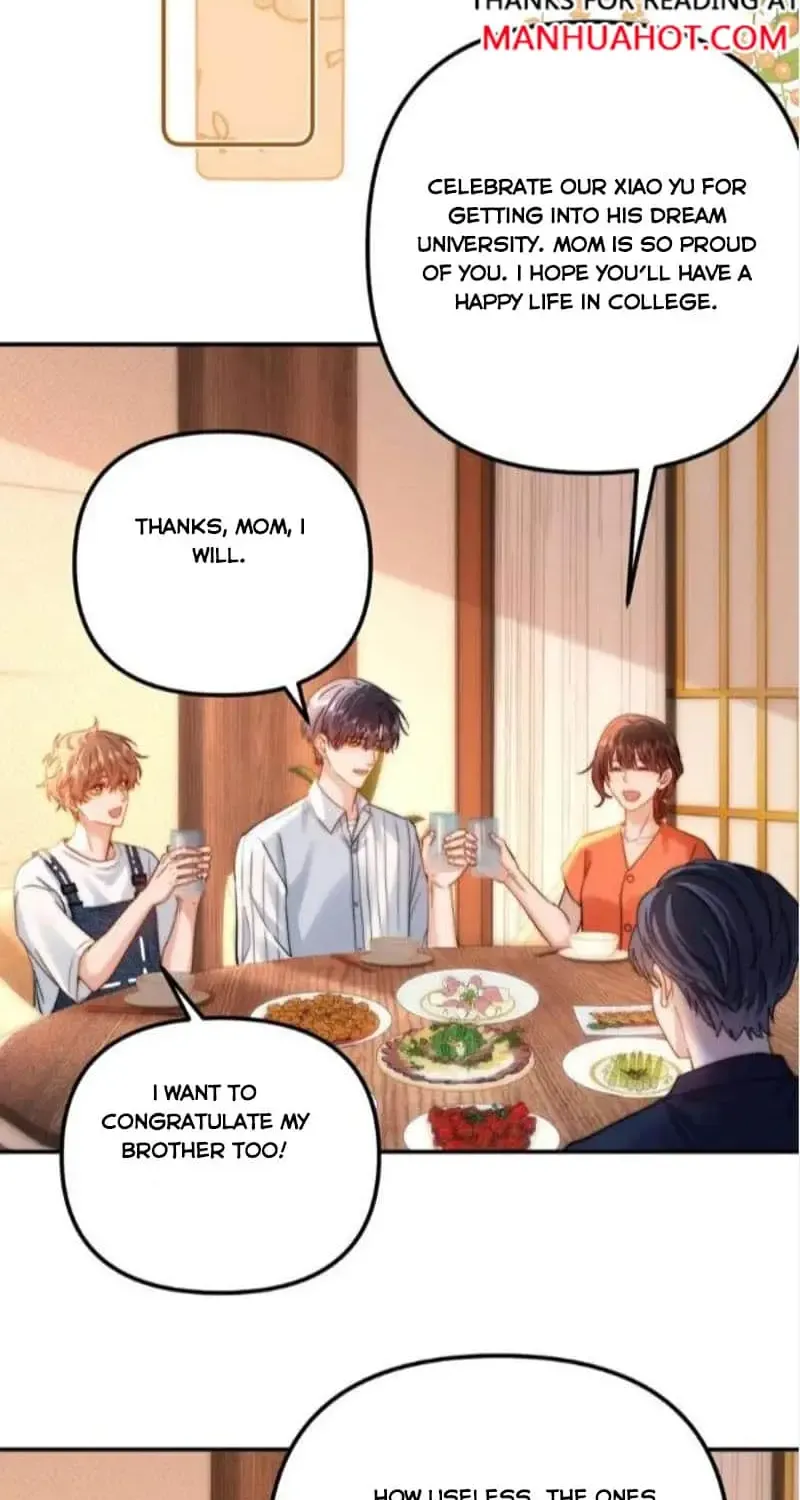 Lovely allergen Chapter 79 page 3 - 