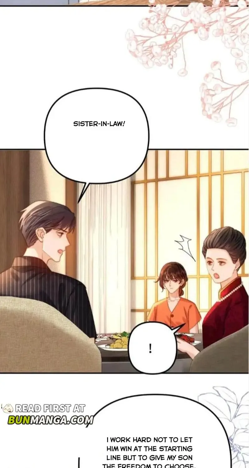 Lovely allergen Chapter 79 page 21 - 