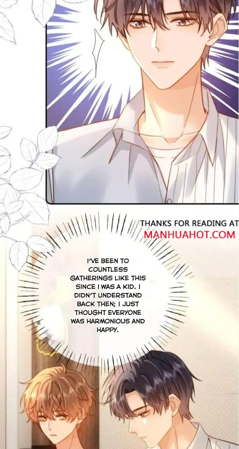 Lovely allergen Chapter 79 page 23 - 