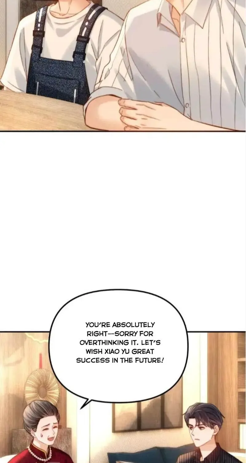 Lovely allergen Chapter 79 page 24 - 