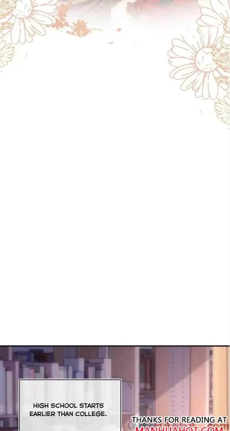 Lovely allergen Chapter 79 page 28 - 