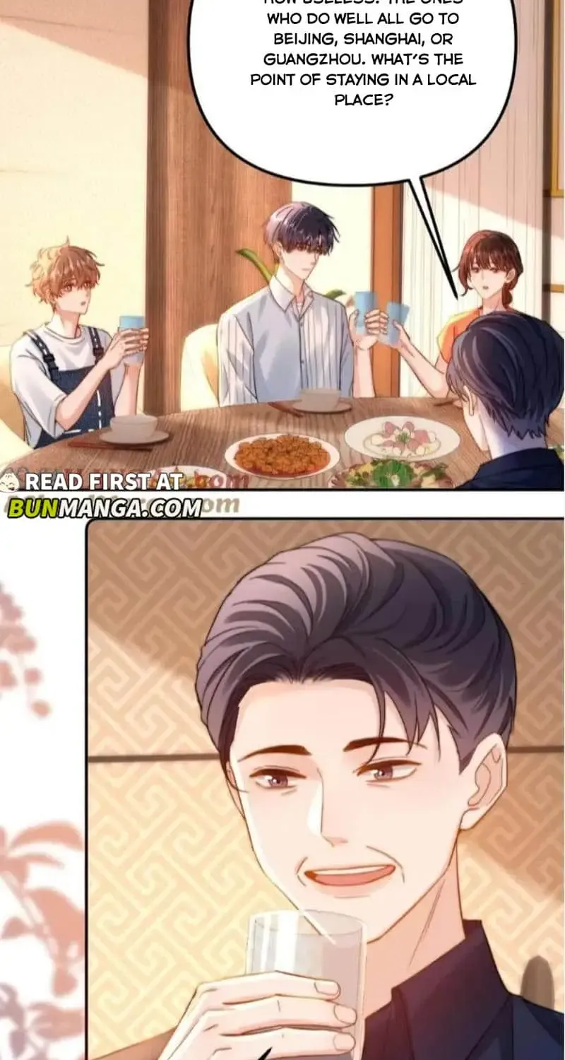 Lovely allergen Chapter 79 page 4 - 