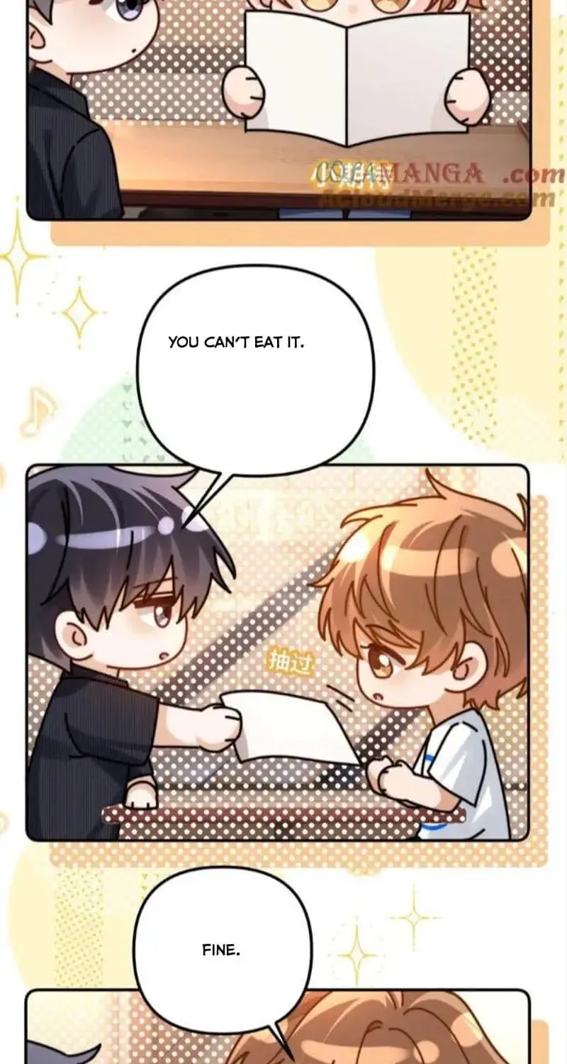 Lovely allergen Chapter 79 page 36 - 