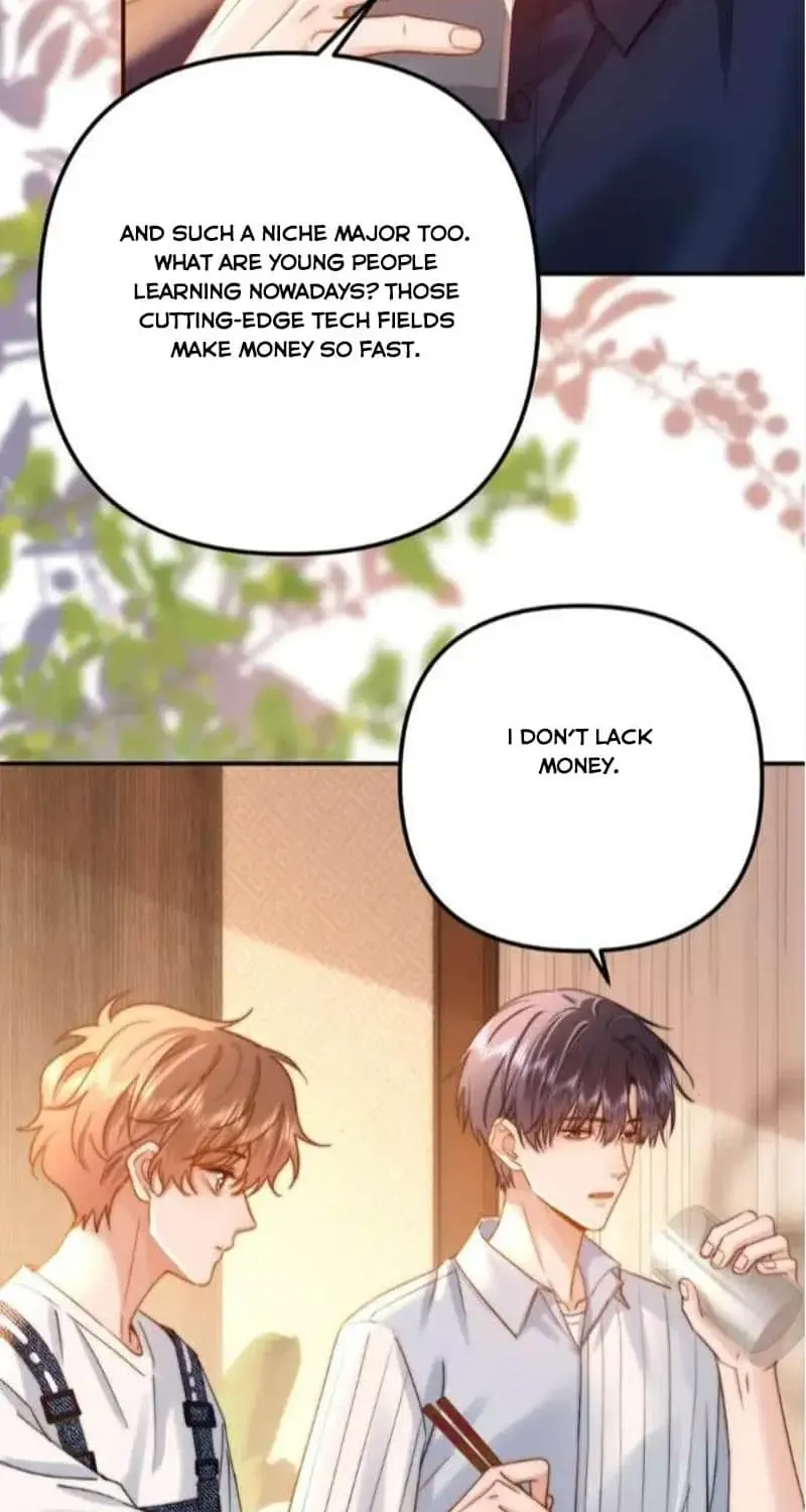 Lovely allergen Chapter 79 page 5 - 