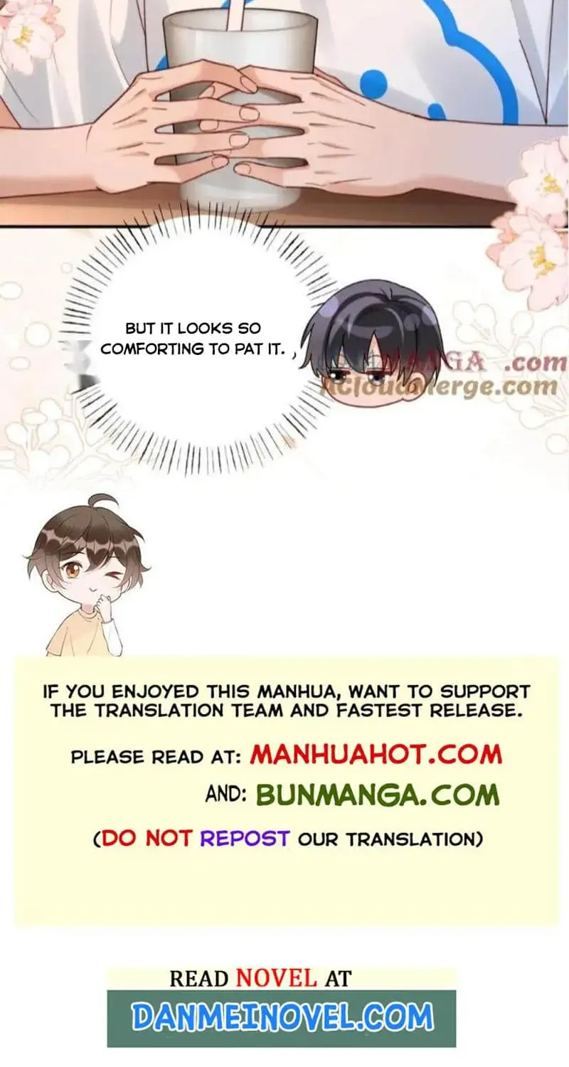 Lovely allergen Chapter 79 page 43 - 