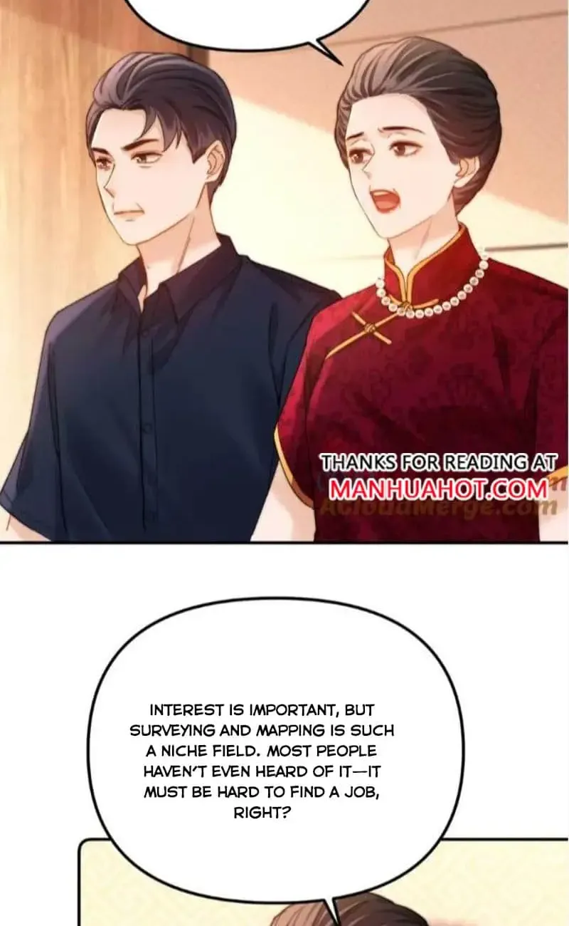 Lovely allergen Chapter 79 page 7 - 