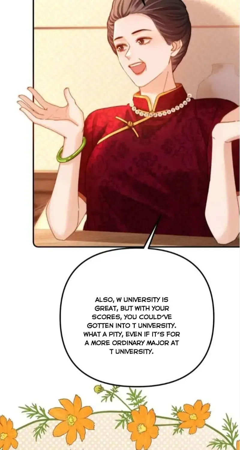 Lovely allergen Chapter 79 page 8 - 