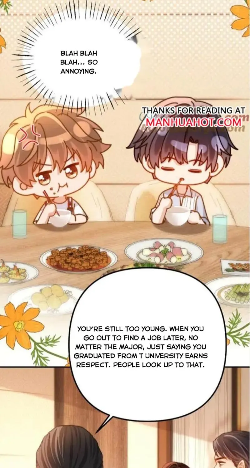 Lovely allergen Chapter 79 page 9 - 