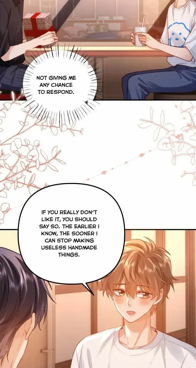 Lovely allergen Chapter 80 page 11 - 