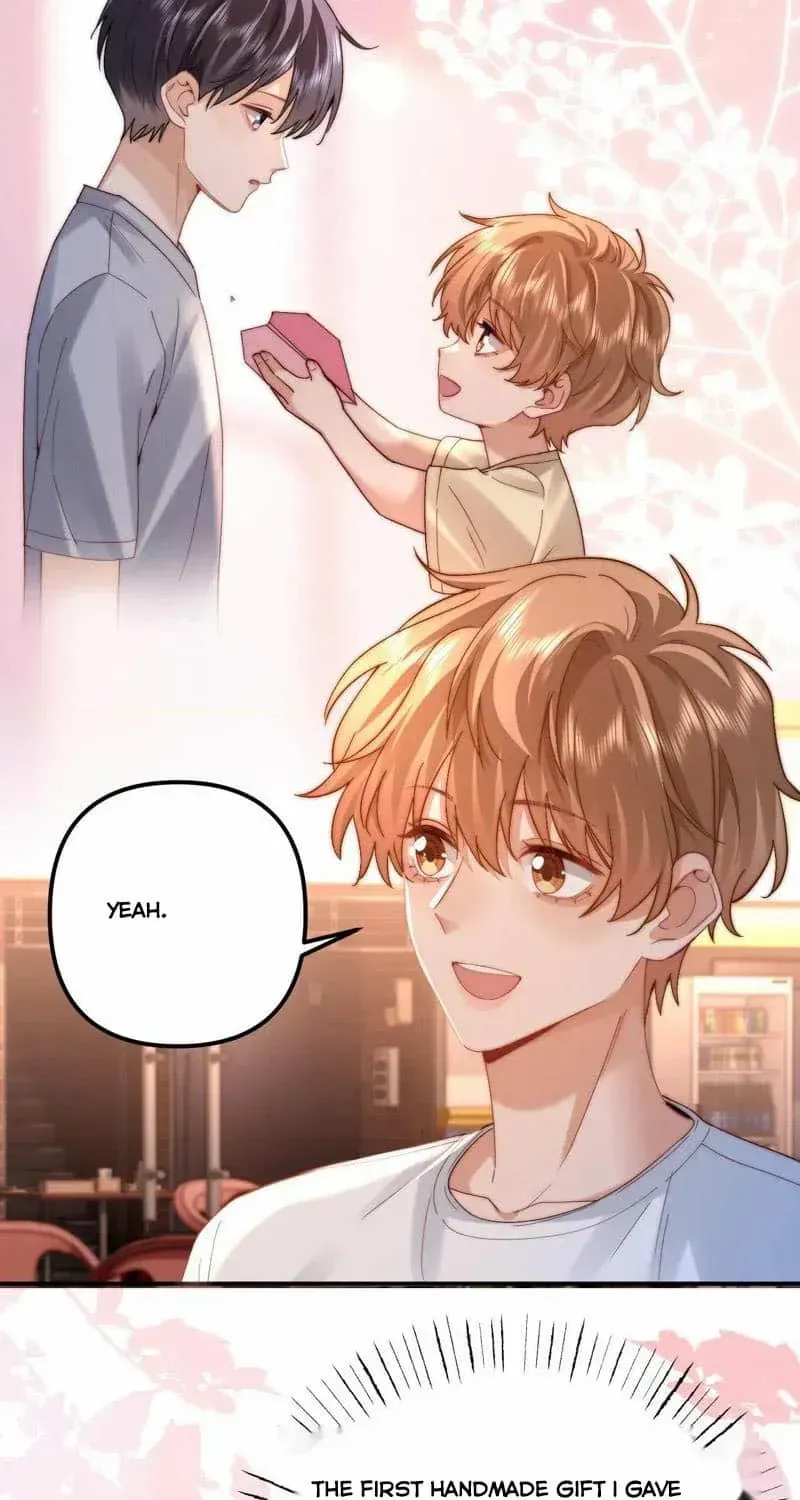 Lovely allergen Chapter 80 page 15 - 