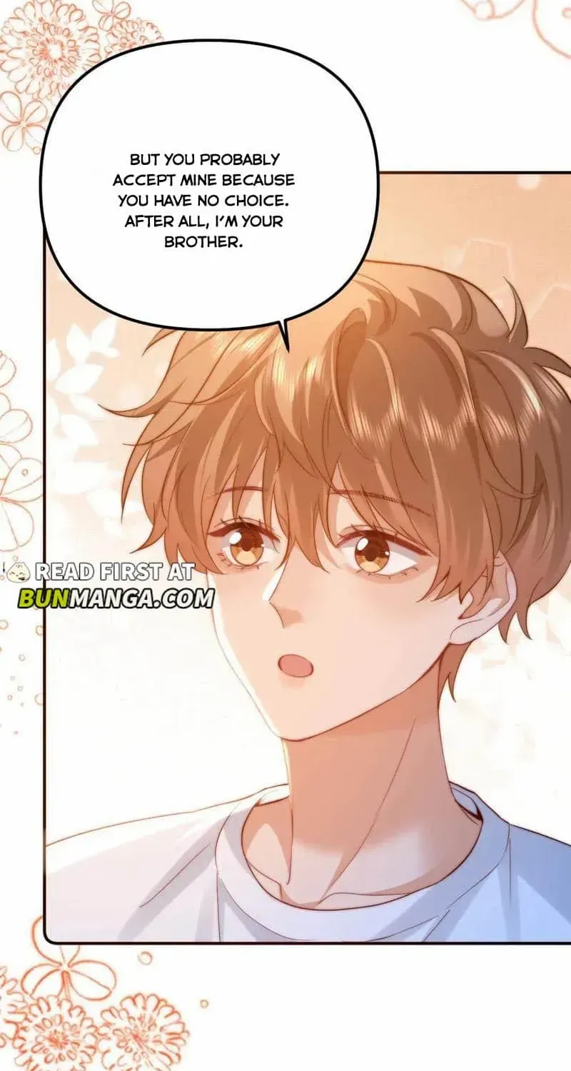 Lovely allergen Chapter 80 page 19 - 