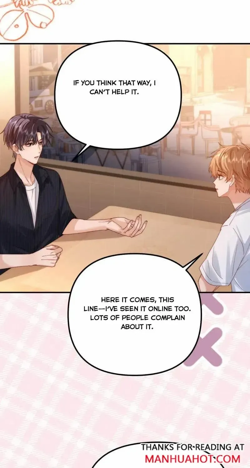 Lovely allergen Chapter 80 page 20 - 