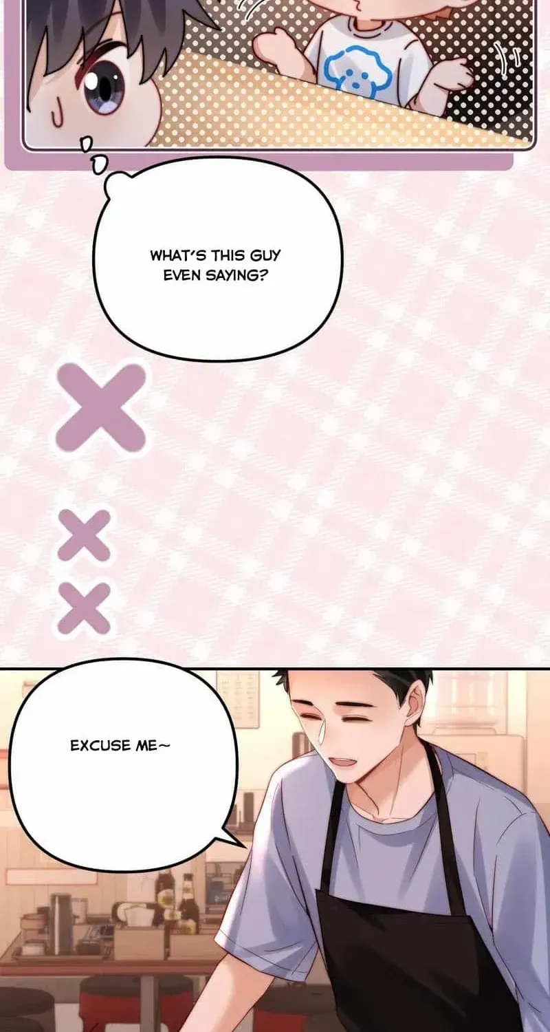 Lovely allergen Chapter 80 page 22 - 