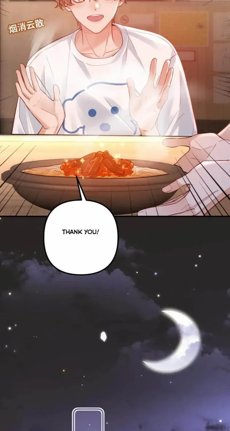 Lovely allergen Chapter 80 page 24 - 