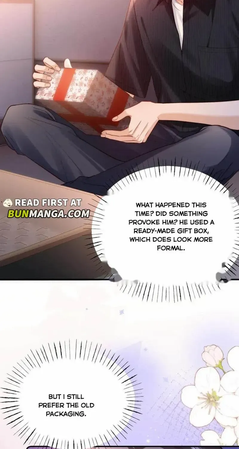 Lovely allergen Chapter 80 page 27 - 
