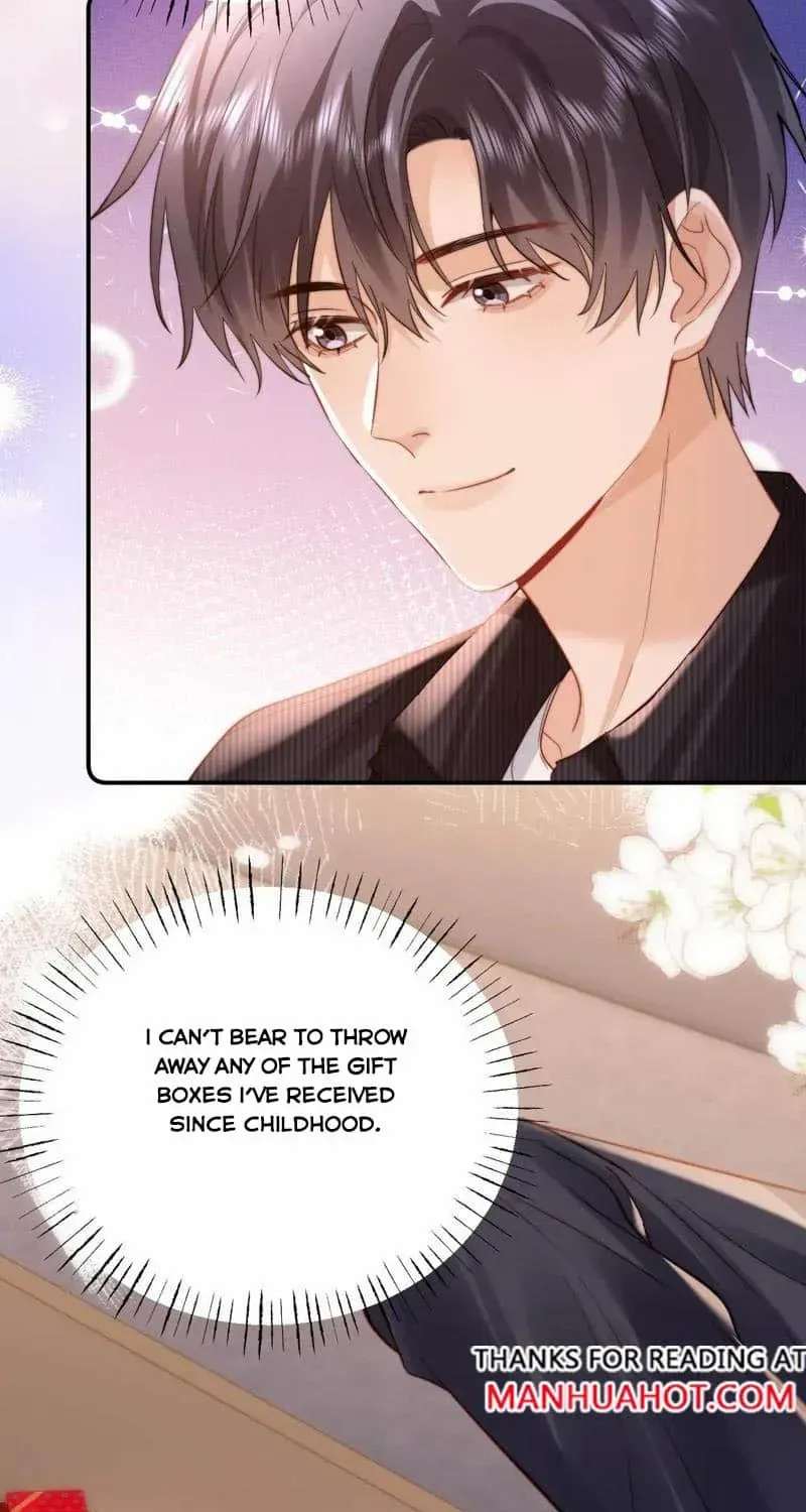 Lovely allergen Chapter 80 page 28 - 