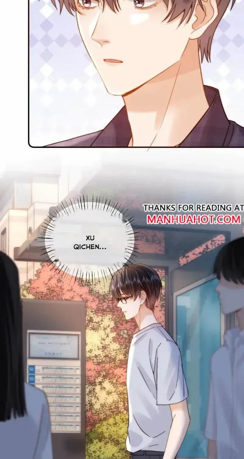 Lovely allergen Chapter 80 page 34 - 