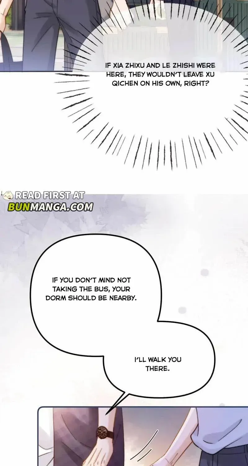Lovely allergen Chapter 80 page 40 - 