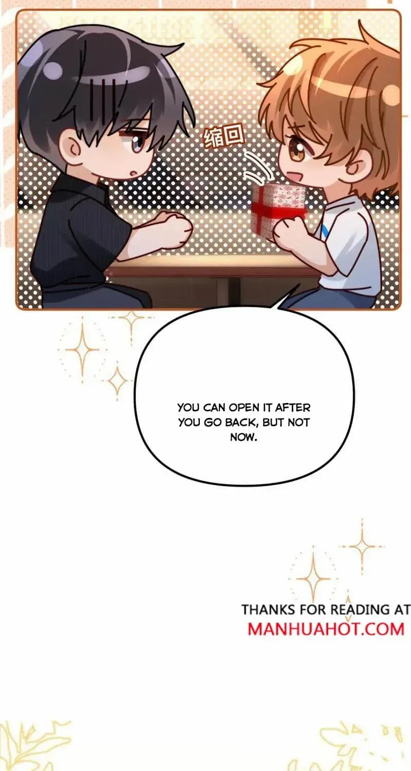 Lovely allergen Chapter 80 page 5 - 