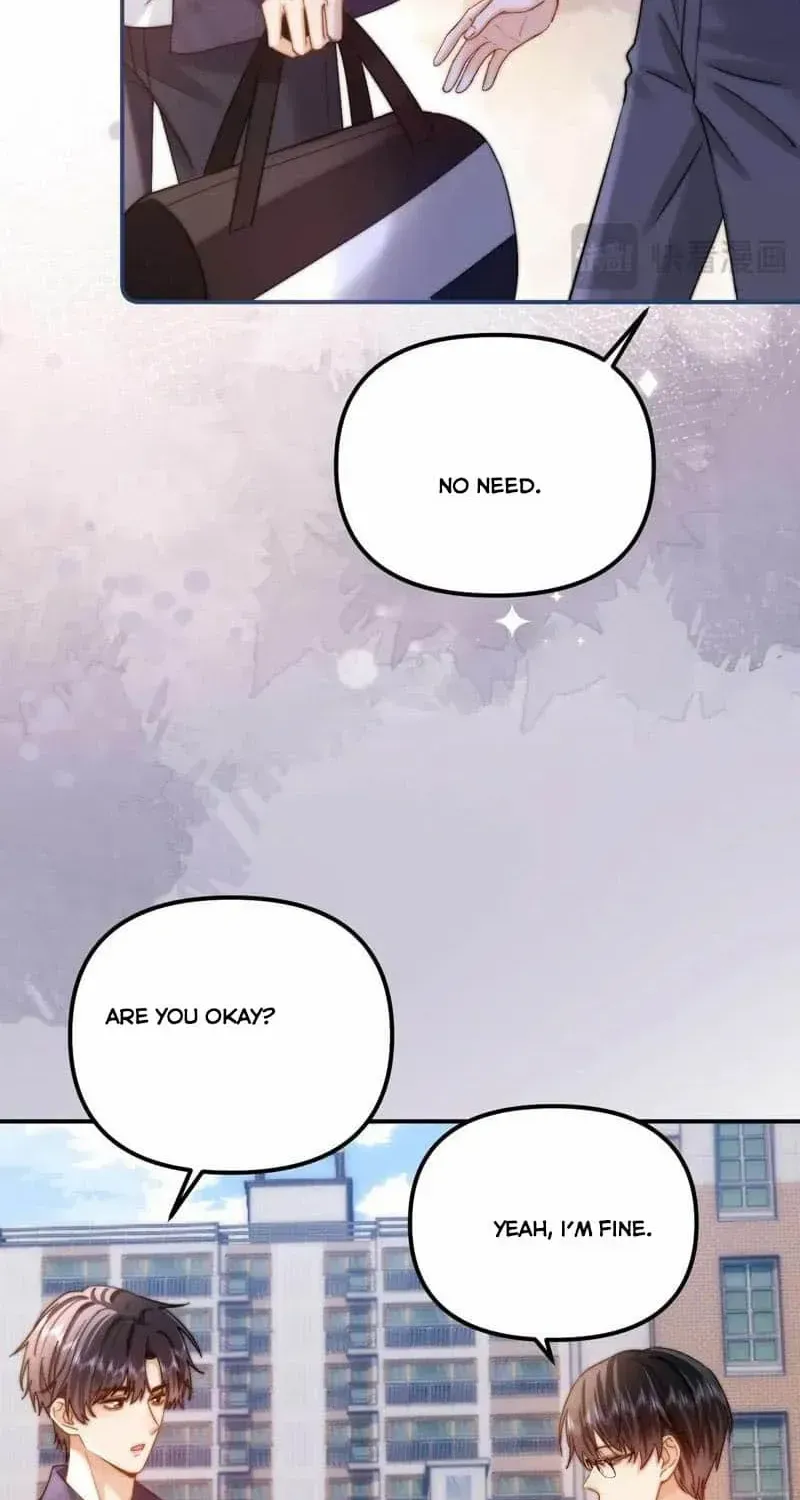 Lovely allergen Chapter 80 page 41 - 