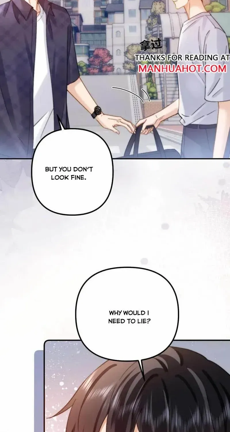 Lovely allergen Chapter 80 page 42 - 