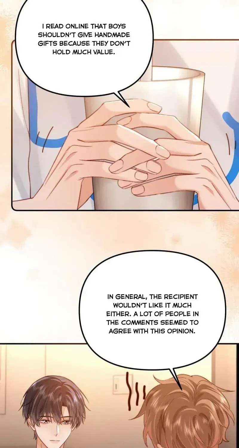 Lovely allergen Chapter 80 page 7 - 