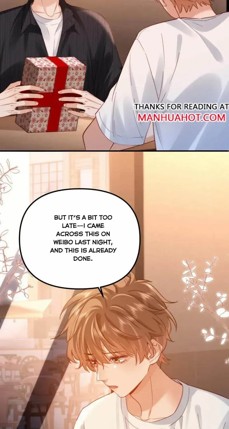Lovely allergen Chapter 80 page 9 - 