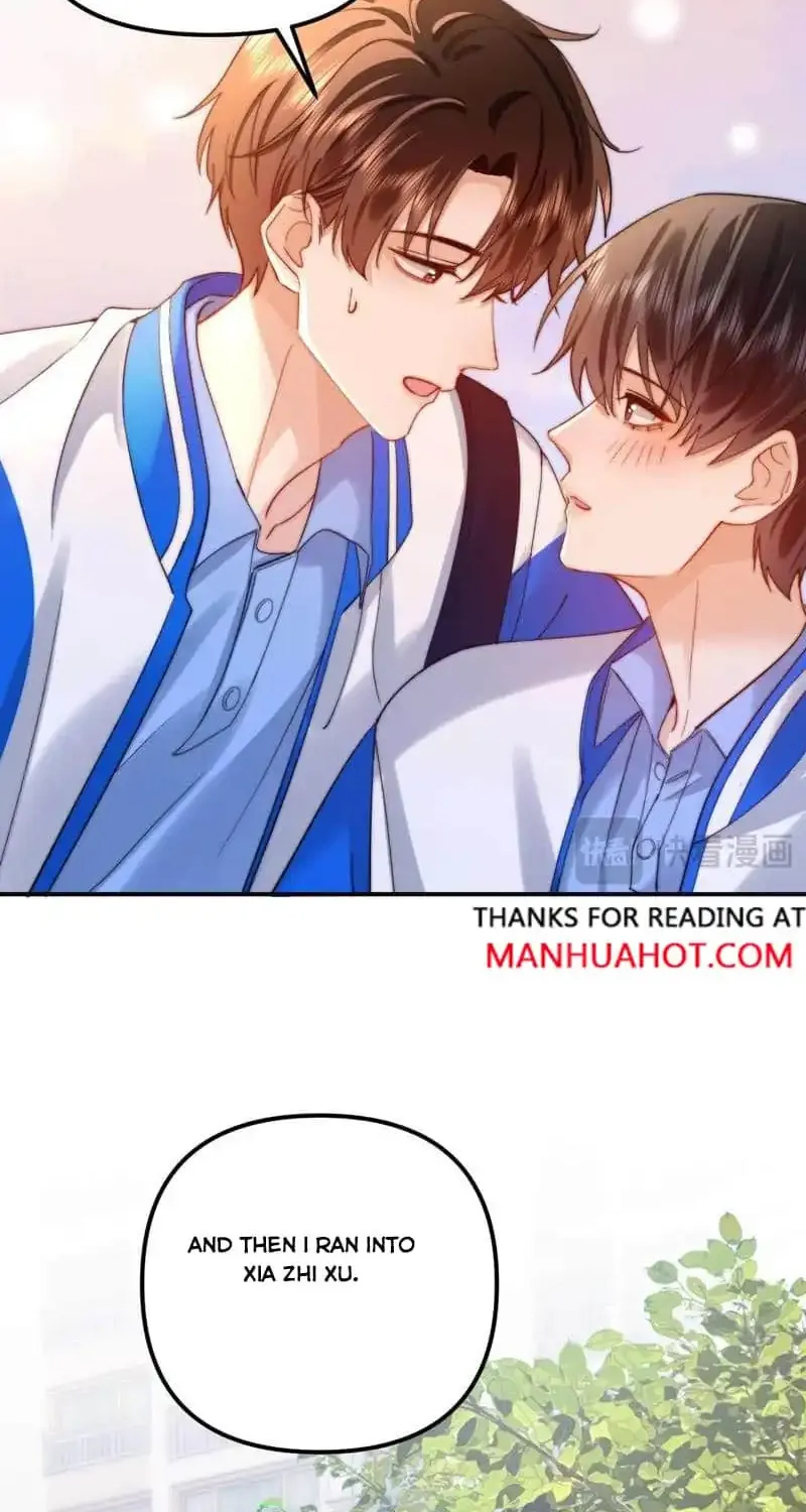 Lovely allergen Chapter 81 page 11 - 